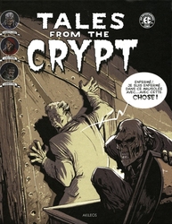 TALES FROM THE CRYPT -  (V.F.) 02