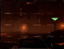 TALES FROM THE LOOP -  GAMEMASTER SCREEN (ENGLISH) -  ACCESSORY YEAR ZERO ENGINE