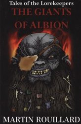 TALES OF THE LOREKEEPERS -  THE GIANTS OF ALBION 02