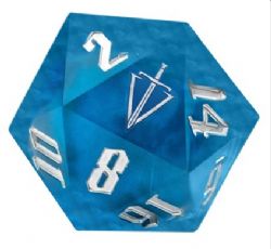 TALES OF THE VALIANT -  MEGA D20 -  RPG DICE KOBOLD PRESS
