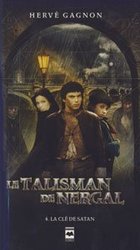 TALISMAN DE NERGAL, LE -  - 04