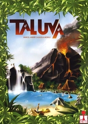 TALUVA (FRENCH)