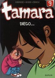 TAMARA -  DIEGO... 09