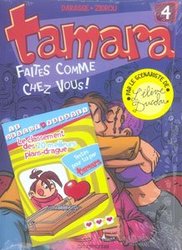 TAMARA -  FAITES COMME CHEZ VOUS! 04