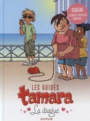 TAMARA -  LA DRAGUE -  GUIDES TAMARA, LES 01
