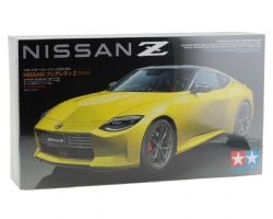 TAMIYA -  1/24 - NISSAN Z RZ34 24363