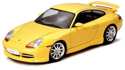 TAMIYA -  1/24 - PORSCHE 9AA GT3 24229