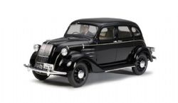 TAMIYA -  1/24 - TOYOTA MODEL AA 24339