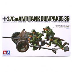 TAMIYA -  1/35 - GERMAN 