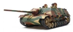 TAMIYA -  1/35 - TANK JAGDPANZER IV /70 (V) LANG SD.KFZ.162/1 35340