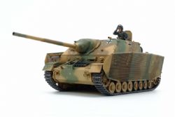 TAMIYA -  1/35 - TANK PANZER IV /70 (A) GERMAN 35381