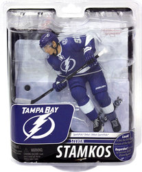 TAMPA BAY LIGHTNING -  STEVEN STAMKOS (6 IN)