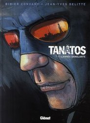 TANATOS -  L'ANNÉE SANGLANTE 01