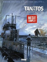 TANATOS -  LE MYSTÈRE DU LUSITANIA 03