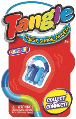 TANGLE -  CLASSIC (COLORS MAY VARY)