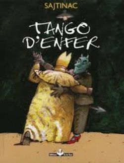 TANGO D'ENFER -  (FRENCH V.)