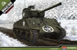 TANK -  M4A3 (76) W 