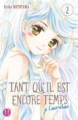 TANT QU'IL EST ENCORE TEMPS (JE T'AIMERAI) -  (FRENCH V.) 02