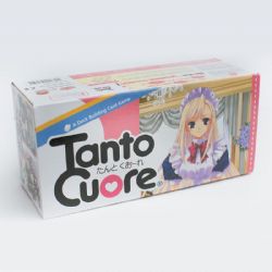 TANTO CUORE -  BASE GAME (FRENCH)