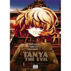 TANYA THE EVIL -  (FRENCH V.) 03