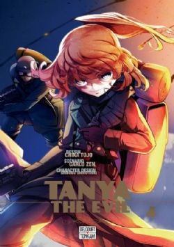 TANYA THE EVIL -  (FRENCH V.) 04