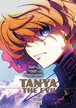 TANYA THE EVIL -  (FRENCH V.) 05