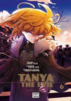 TANYA THE EVIL -  (FRENCH V.) 06