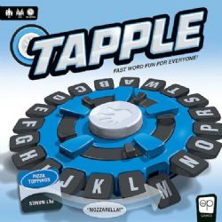 TAPPLE -  PARTY GAME (ENGLISH)