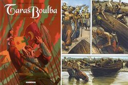 TARAS BOULBA -  (FRENCH V.) 02