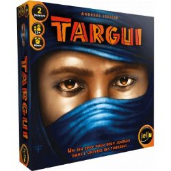 TARGUI -  BASE GAME (FRENCH)