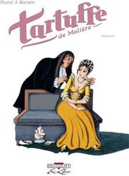 TARTUFFE -  (FRENCH V.) 02