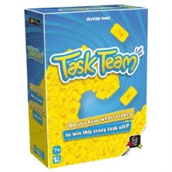 TASK TEAM (ENGLISH)