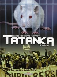 TATANKA -  INFILTRATION 04