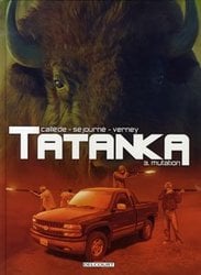 TATANKA -  MUTATION 03