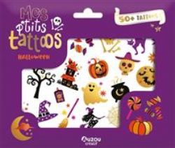 TATTOOS -  TATTOOS HALLOWEEN