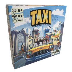 TAXI (FRENCH)
