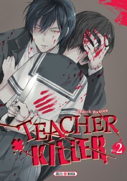 TEACHER KILLER -  (FRENCH V.) 02