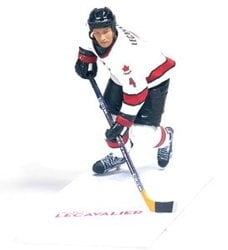 TEAM CANADA -  VINCENT LECAVALIER (6