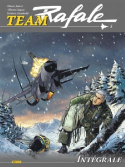 TEAM RAFALE -  INTÉGRALE (FRENCH V.) 05