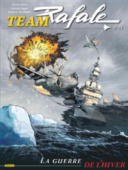 TEAM RAFALE -  LA GUERRE DE L'HIVER 14