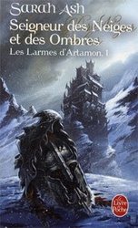 TEARS OF ARTAMON, THE -  SEIGNEUR DES NEIGES ET DES OMBRES 01