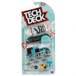 TECH DECK -  DIAMOND -  4 BOARD SET
