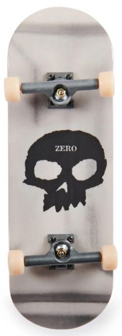 TECH DECK -  FINGERBOARDS - ZERO -  PERFORMANCE SERIES