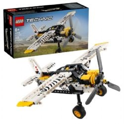 TECHNIC -  BLUSH PLANCE (333 PIECES) 42198