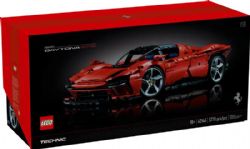 TECHNIC -  FERRARI DAYTONA SP3 (3778 PIECES) 42143-HF