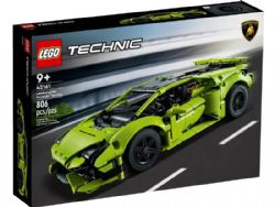 TECHNIC -  LAMBORGHINI HURACÁN TECNICA (806 PIECES) 42161