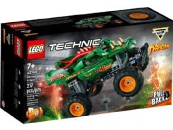 TECHNIC -  MONSTER JAM DRAGON (217 PIECES) 42149