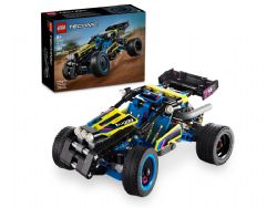 TECHNIC -  OFF-ROAD RACE BUGGY (219 PIECES) 42164