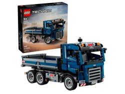 TECHNIC -  TIPPING DUMP TRUCK (462 PIECES) 42203