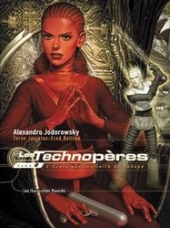 TECHNOPERES, LES -  L'ÉCOLE PENITENCIAIRE DE NOHOPE 02